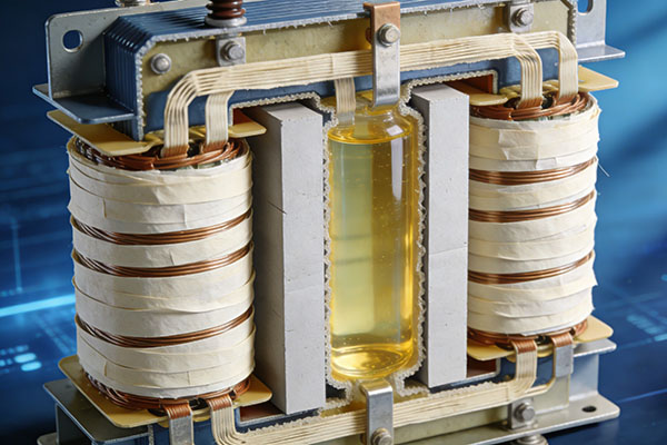 Klassificering og karakteristika af isoleringsmaterialer til olienedsænkede transformatorer