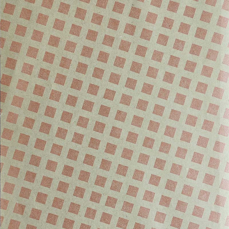 Hvad er funktionen af ​​Diamond Dotted Paper