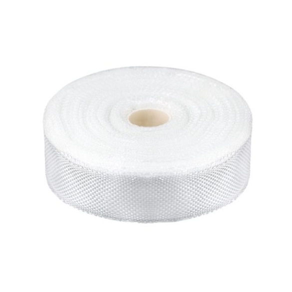 Hvad er de gældende scenarier for elektrisk isolering, ikke-alkali glasfibertape