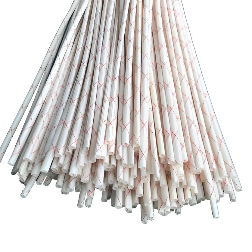 Hvad er fordelene ved PVC-belagt glasfiberhylster