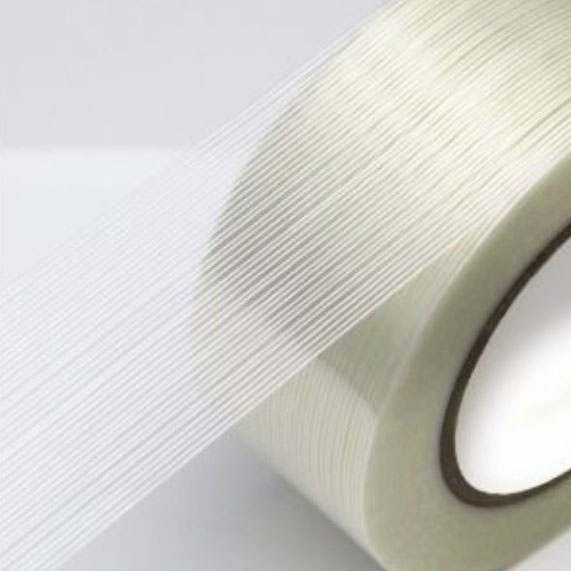Hvad er funktionen af ​​elektrisk isoleringsfilamentklæbende tape