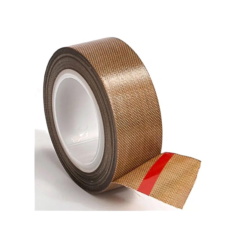 Hvad er de vigtigste scenarier, som PTFE-glasvævklæbende tape er egnet til