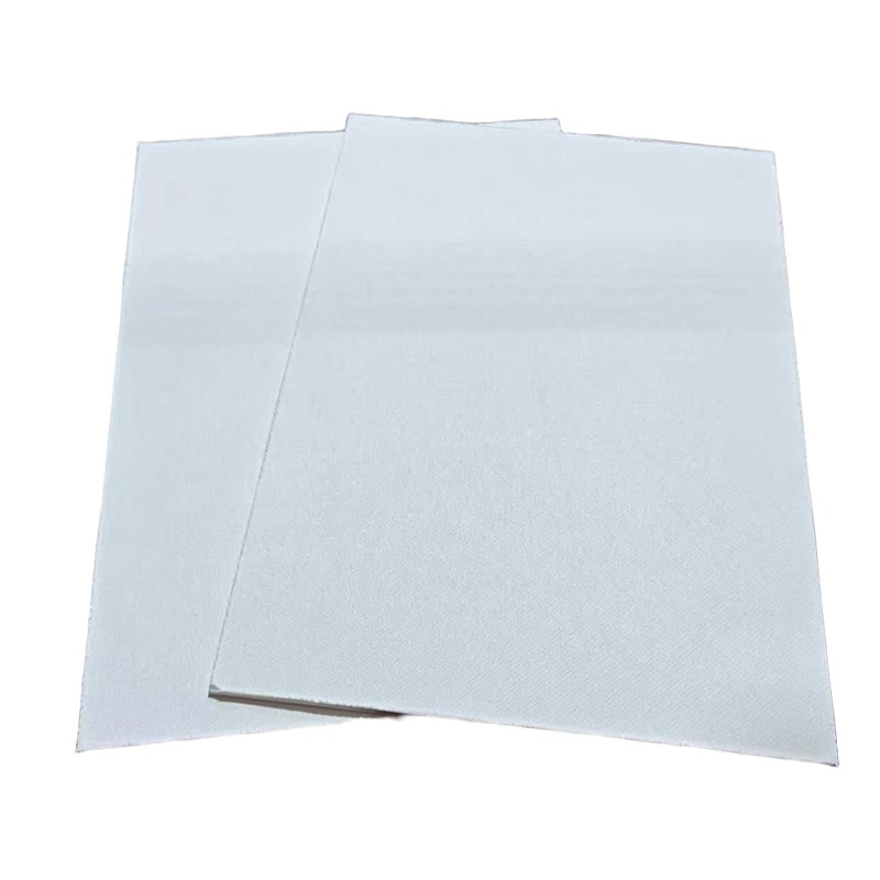 Elektrisk isolering Aramidplade