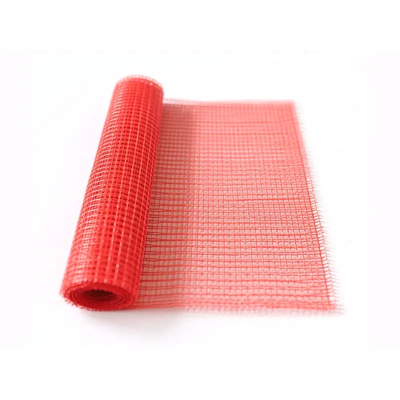 Elektrisk isolering Epoxyfiberglas mesh stof