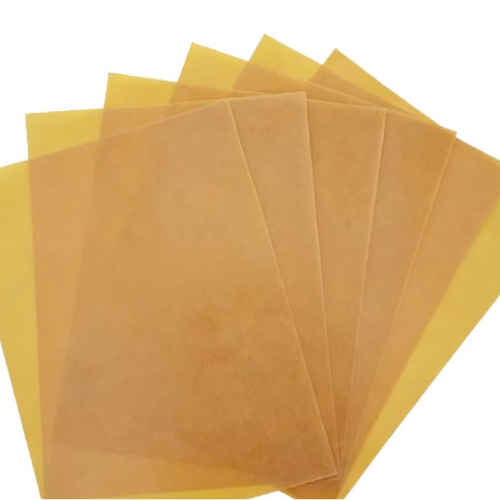 Elektrisk isolering SHS Prepreg Paper