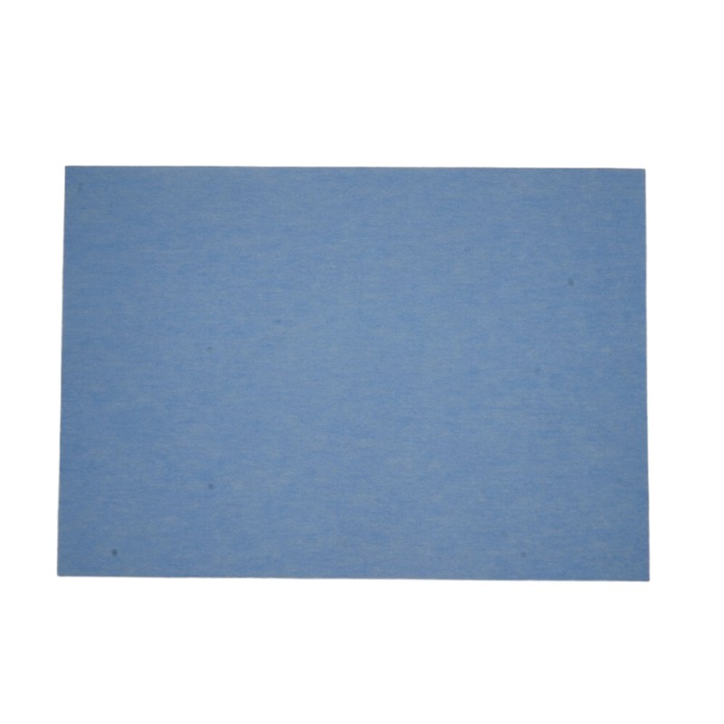 F-klasse non-woven polyesterstof med polyesterfilm