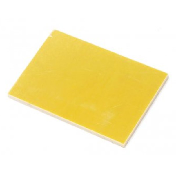 G11 Epoxy glasfiber lamineret plade