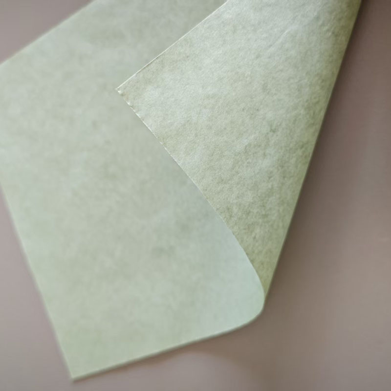 Thermally Upgraded Kraft Paper