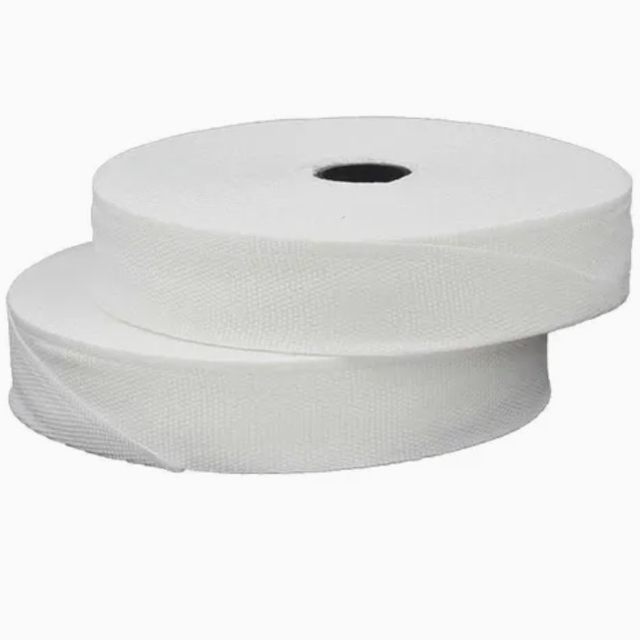 Polyester varmekrympende tape